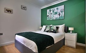 Notting Hill - Portobello Road Lux Home F7