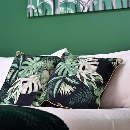 Notting Hill - Portobello Road Lux Home F7 Λονδίνο Εξωτερικό φωτογραφία
