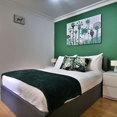 Notting Hill - Portobello Road Lux Home F7 Λονδίνο Εξωτερικό φωτογραφία