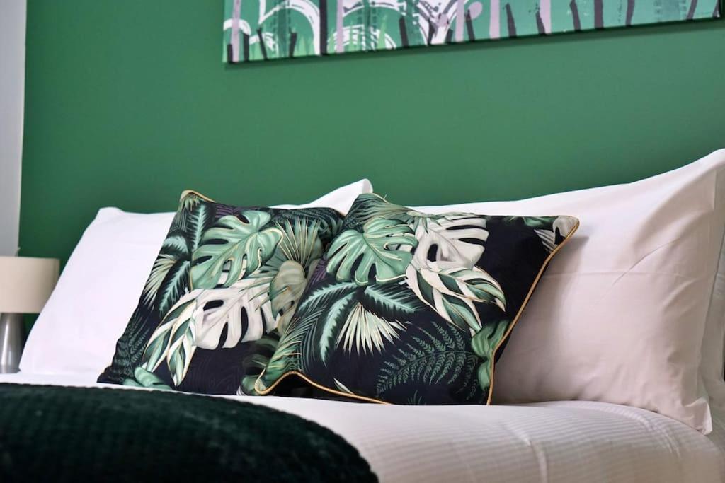 Notting Hill - Portobello Road Lux Home F7 Λονδίνο Εξωτερικό φωτογραφία