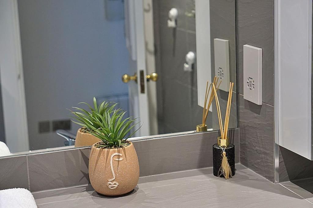Notting Hill - Portobello Road Lux Home F7 Λονδίνο Εξωτερικό φωτογραφία