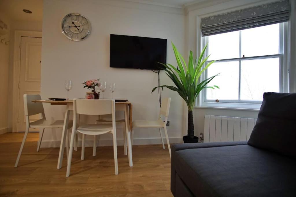 Notting Hill - Portobello Road Lux Home F7 Λονδίνο Εξωτερικό φωτογραφία