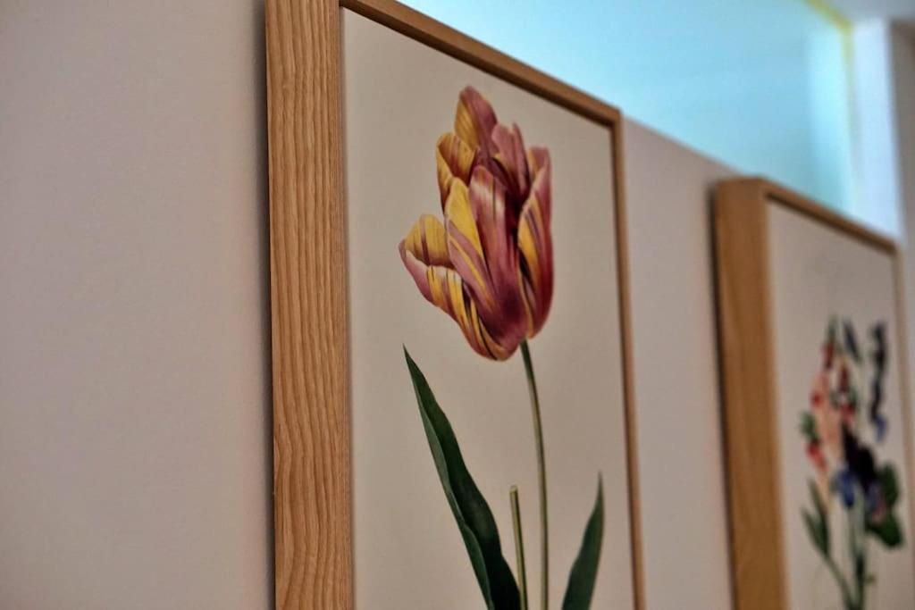 Notting Hill - Portobello Road Lux Home F7 Λονδίνο Εξωτερικό φωτογραφία