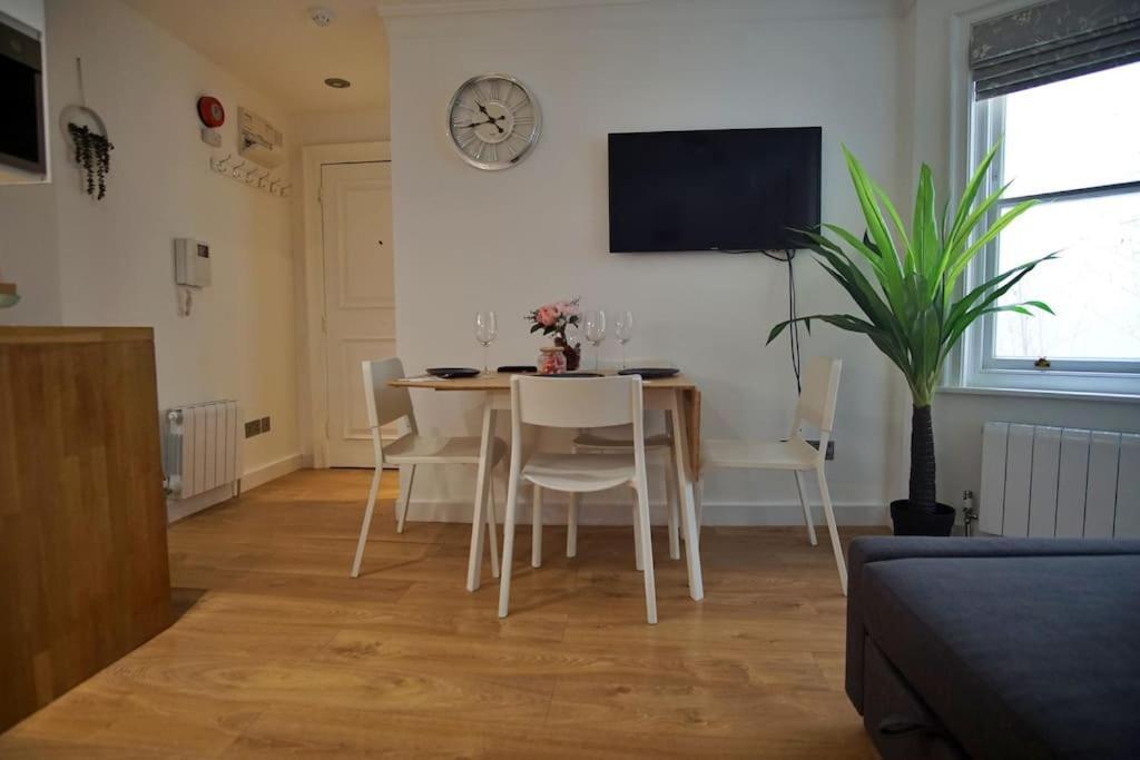 Notting Hill - Portobello Road Lux Home F7 Λονδίνο Εξωτερικό φωτογραφία