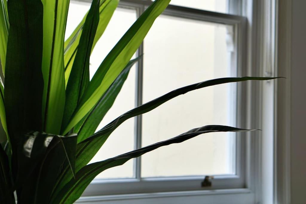 Notting Hill - Portobello Road Lux Home F7 Λονδίνο Εξωτερικό φωτογραφία