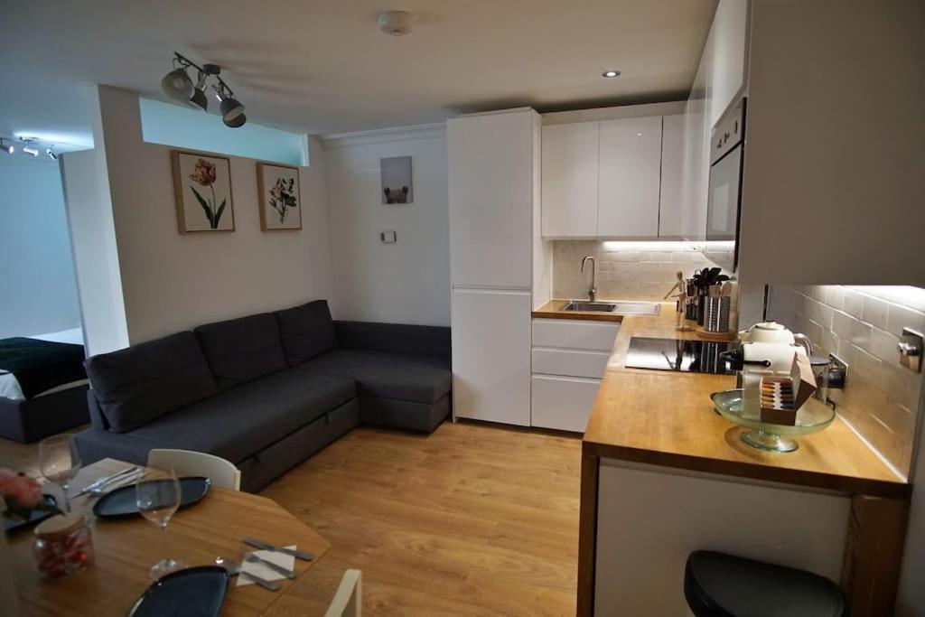 Notting Hill - Portobello Road Lux Home F7 Λονδίνο Εξωτερικό φωτογραφία