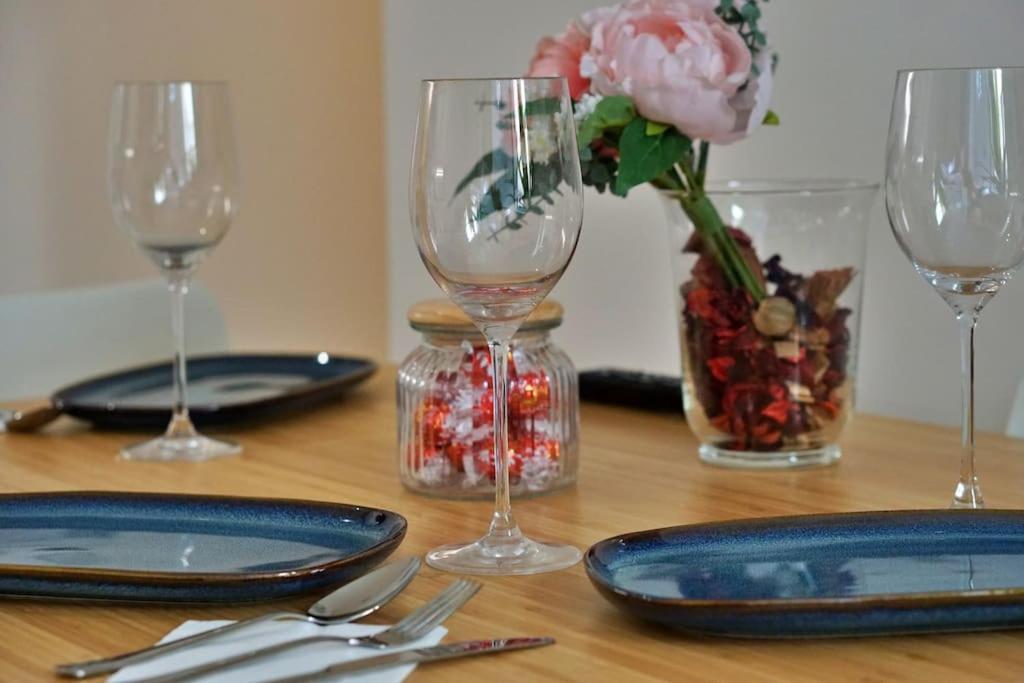 Notting Hill - Portobello Road Lux Home F7 Λονδίνο Εξωτερικό φωτογραφία