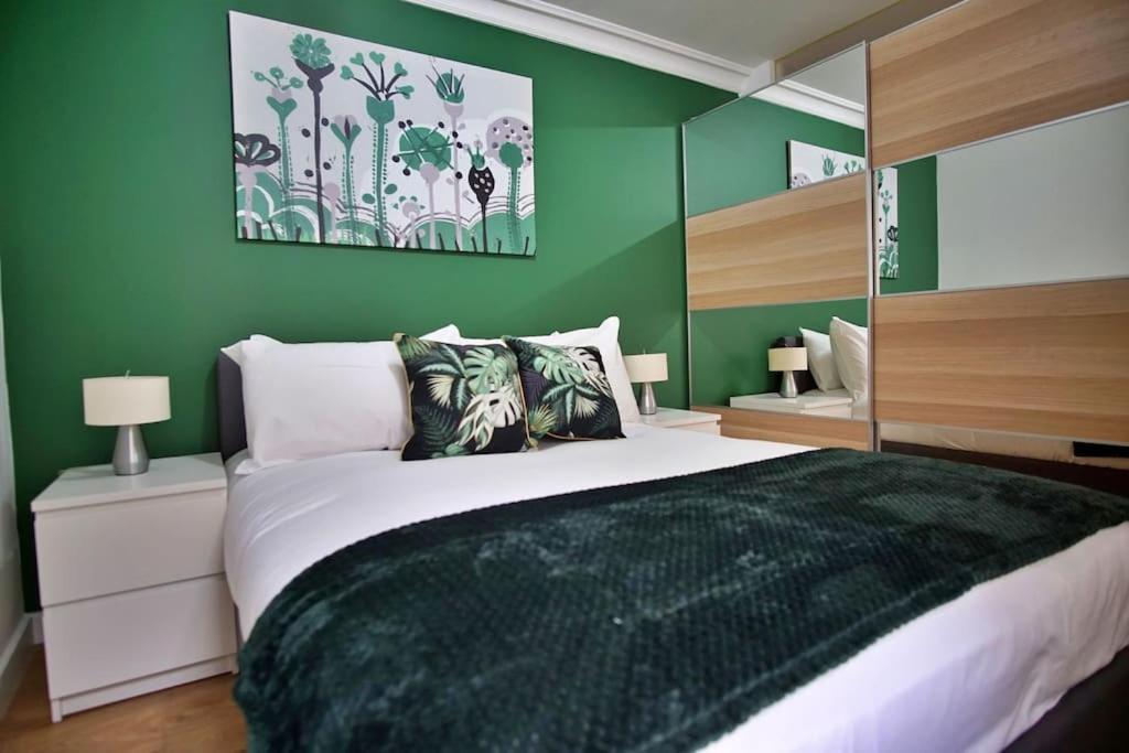 Notting Hill - Portobello Road Lux Home F7 Λονδίνο Εξωτερικό φωτογραφία