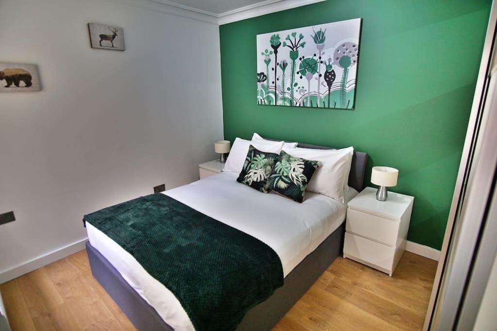 Notting Hill - Portobello Road Lux Home F7 Λονδίνο Εξωτερικό φωτογραφία