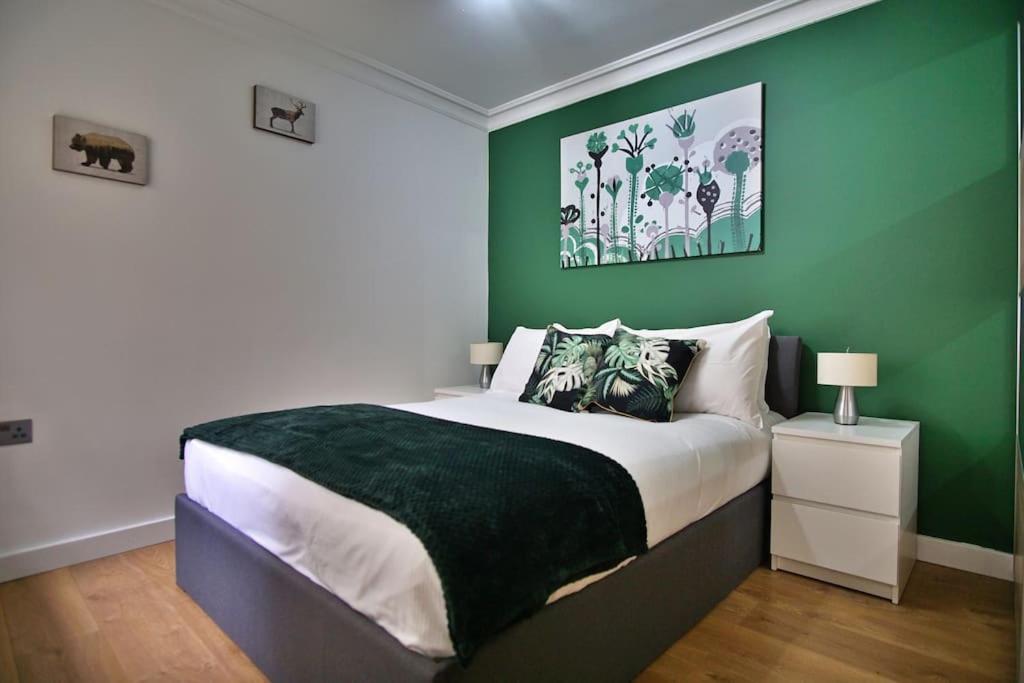 Notting Hill - Portobello Road Lux Home F7 Λονδίνο Εξωτερικό φωτογραφία
