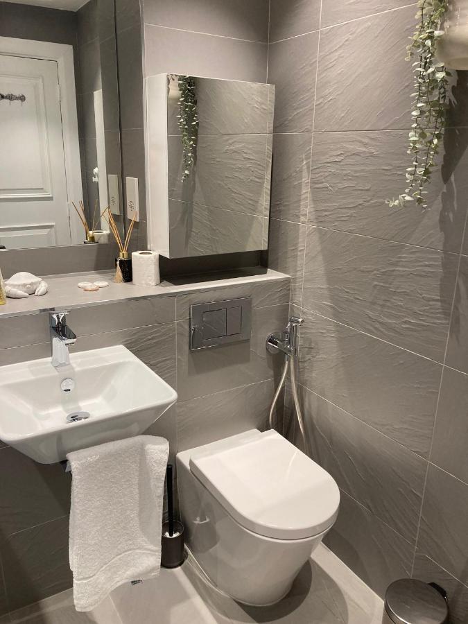 Notting Hill - Portobello Road Lux Home F7 Λονδίνο Εξωτερικό φωτογραφία