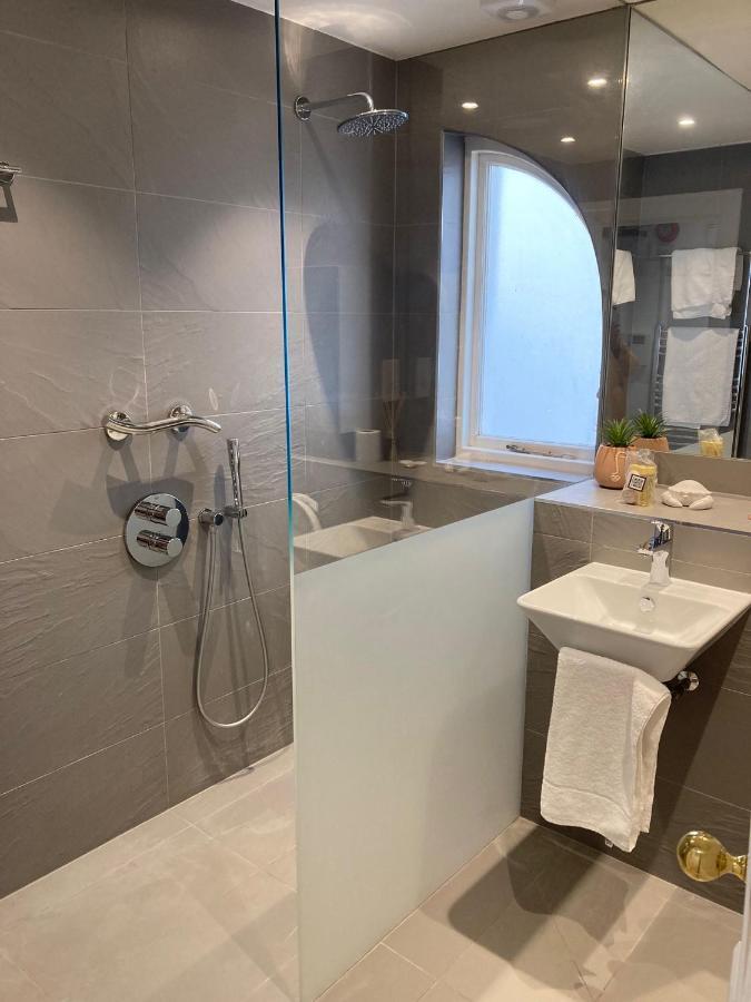 Notting Hill - Portobello Road Lux Home F7 Λονδίνο Εξωτερικό φωτογραφία